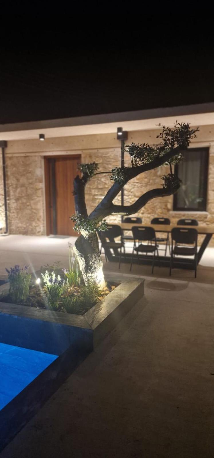 Phaedrus Living Olive Grove Luxury Villa Pafos Exterior foto
